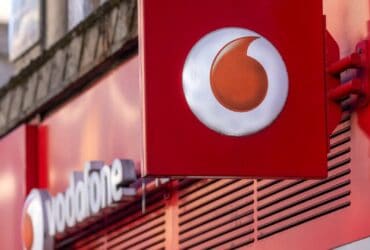 Vodafone Joins Forces with Cardano to Launch an NFT Collection