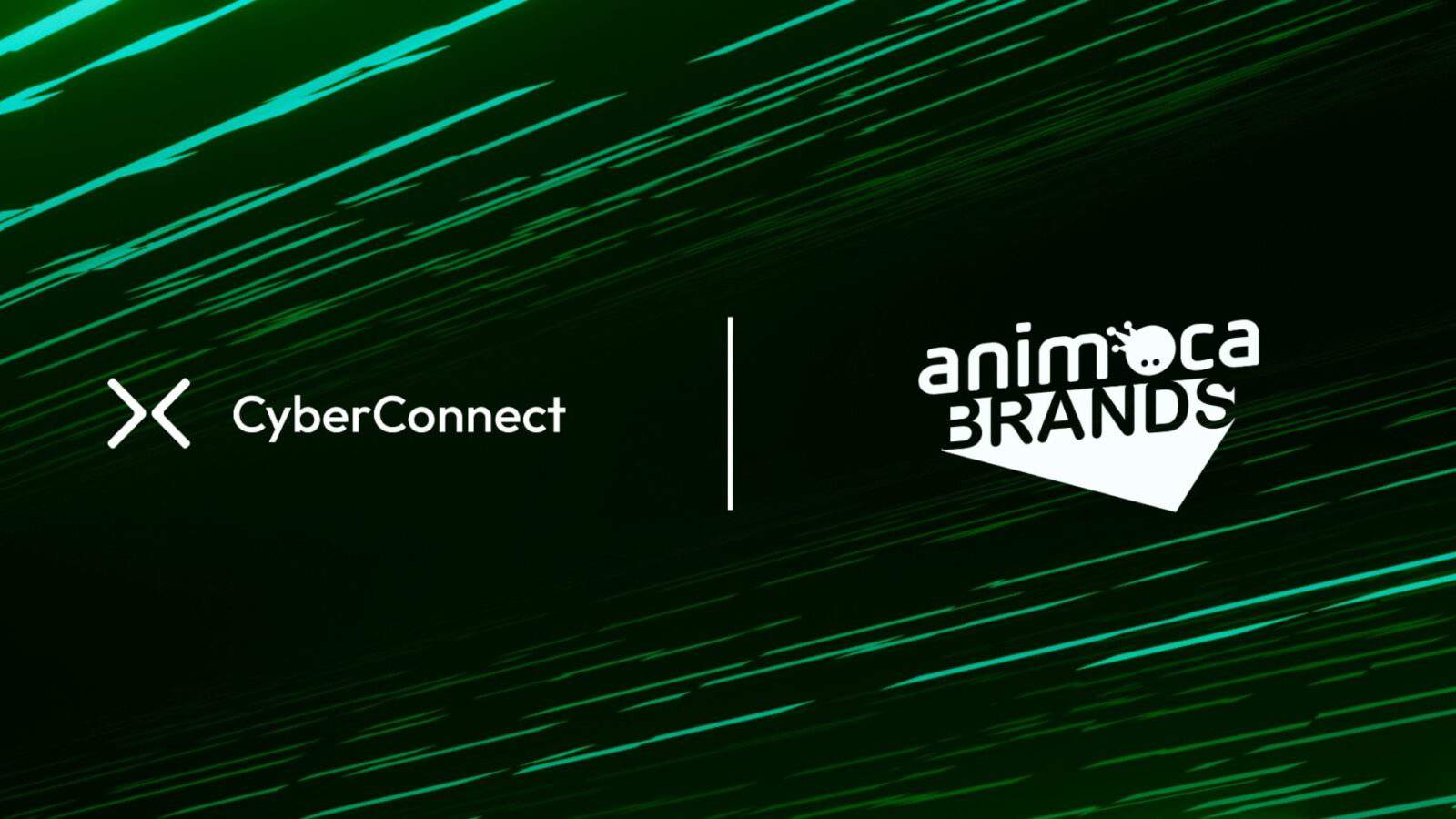 Animoca Brands and CyberConnect to Build a Decentralized Social Layer for Mocaverse