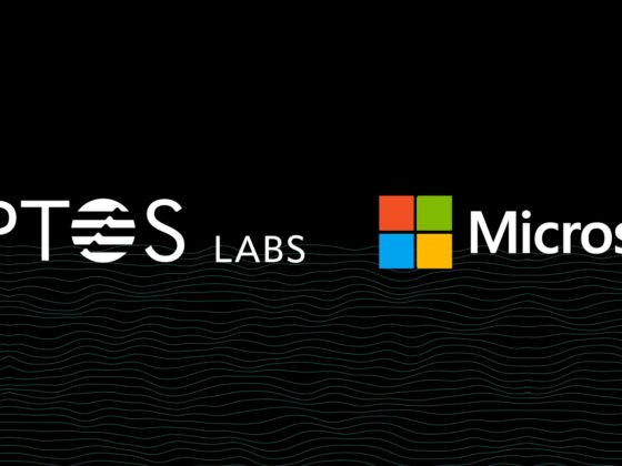 Aptos Labs and Microsoft Collaborate to Develop AI-Driven Dapps
