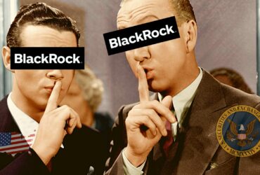 BlackRock's Crypto Endeavors Hang in the Balance Amid SEC Investigation