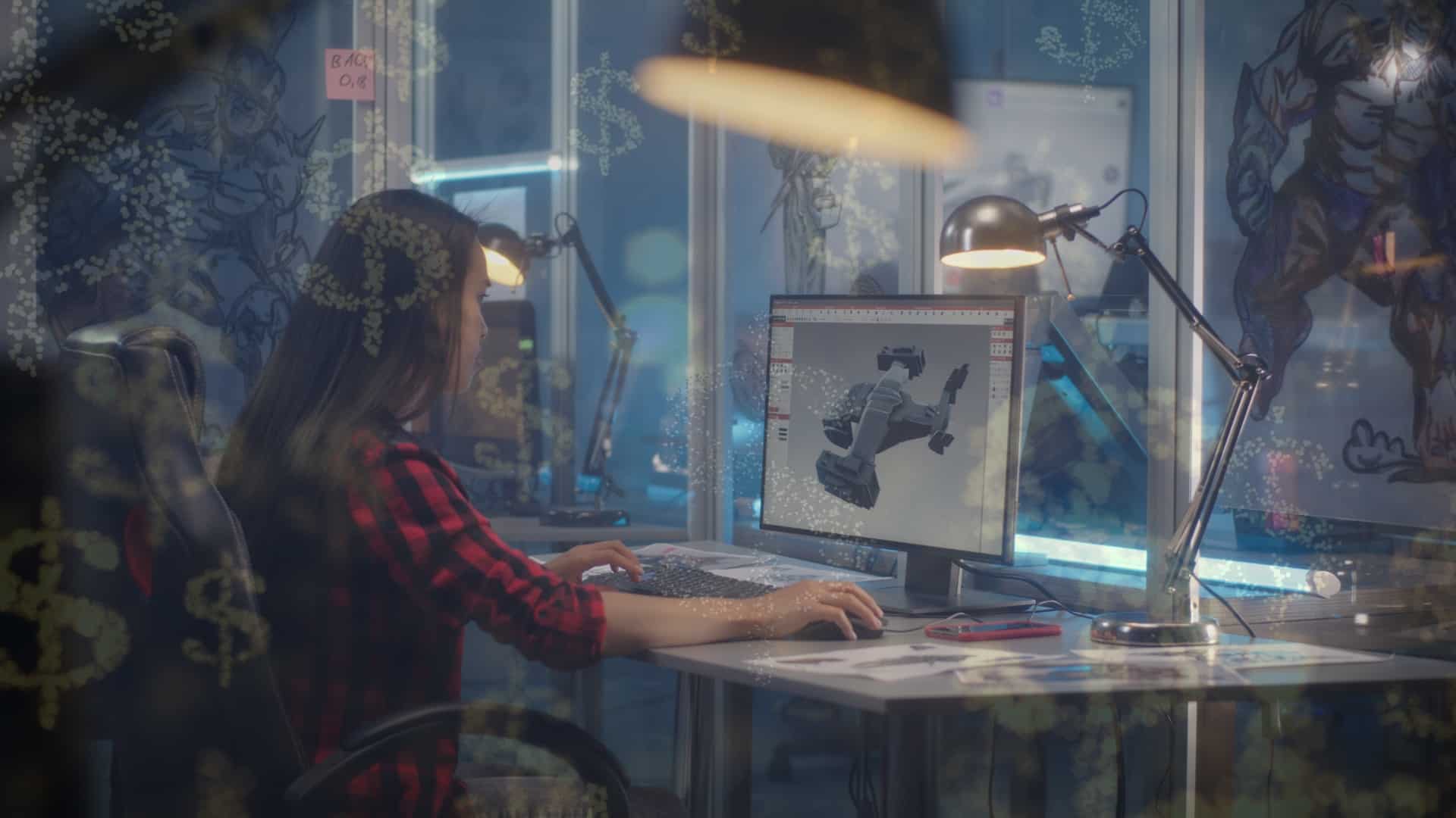 Blockchain Gaming Attracted A number of Hundreds of thousands In July Amid Metaverse NFT Stoop – EGamers.io