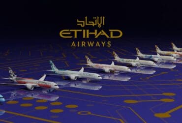 Earn Miles Using Your NFTs With Etihad Airways