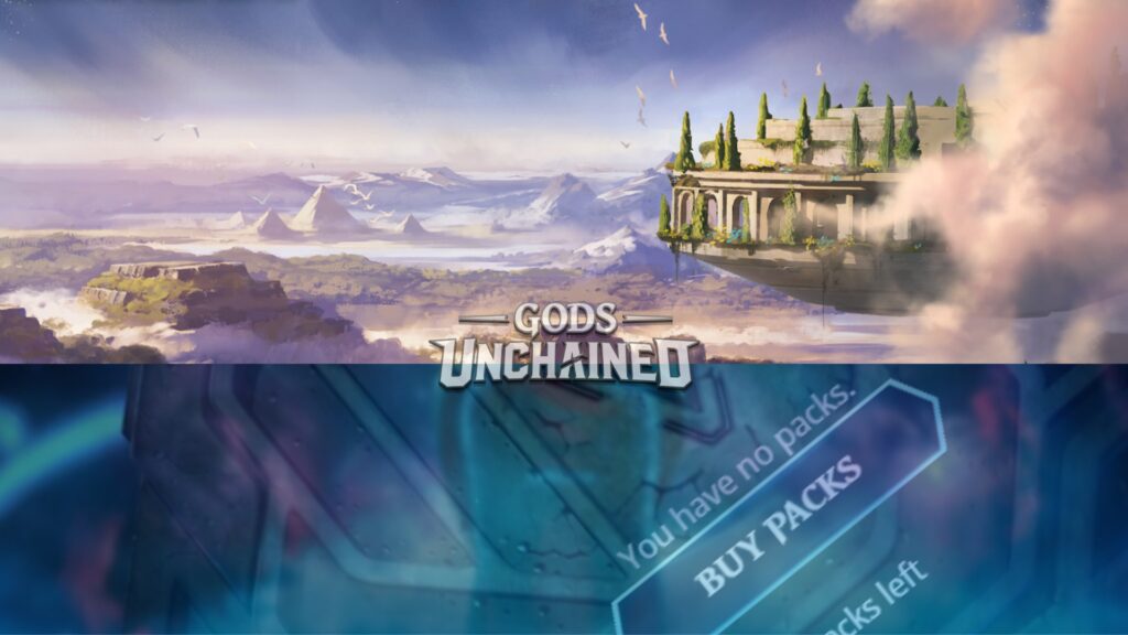 Gods Unchained Upgrades Its Pack Opening Feature What’s up, eGamers, it’s time for the weekly Blockchain Gaming Digest. Every week, we share some of the most important NFT gaming news and other interesting facts.