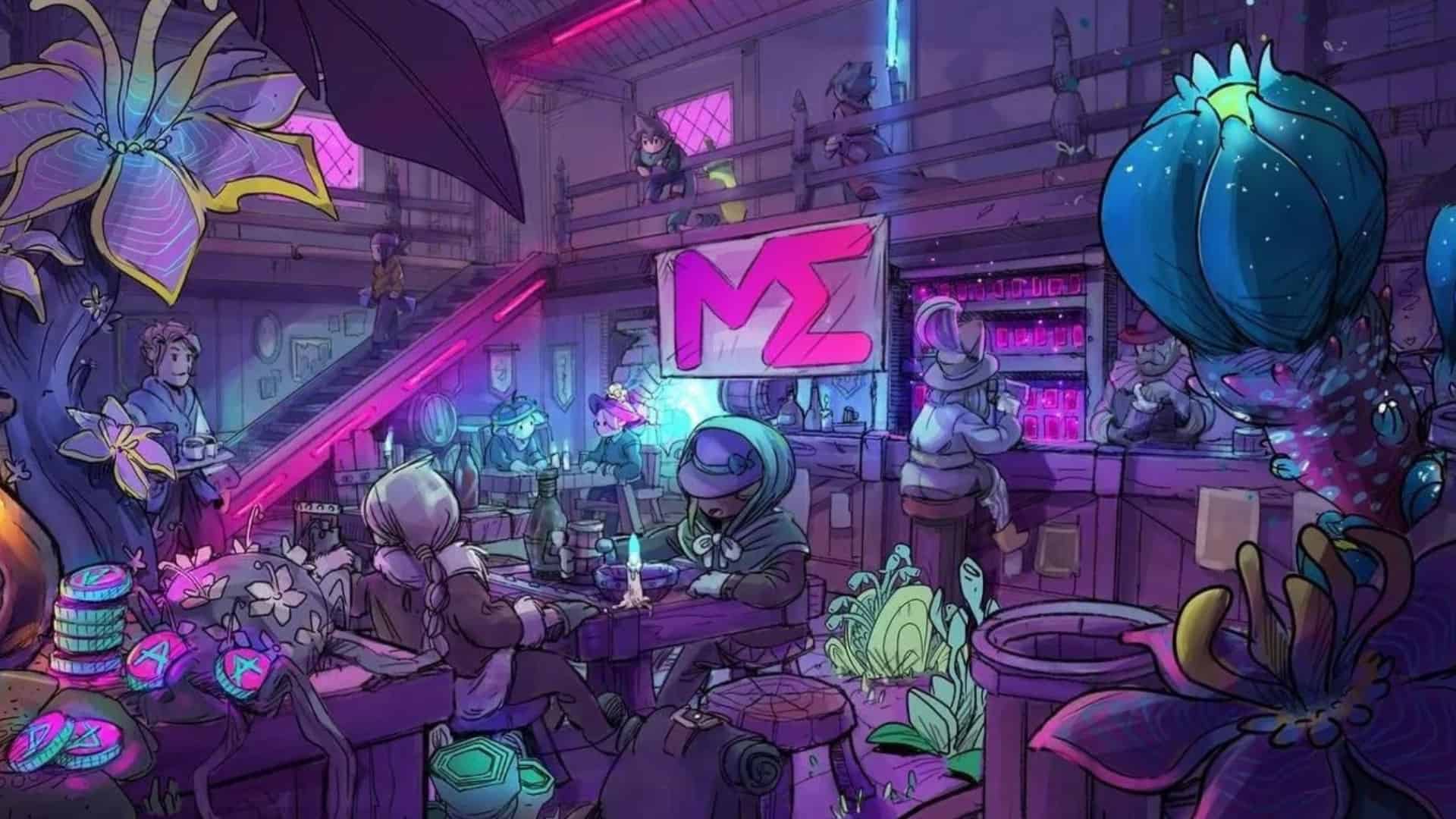 Magic Eden Launches $1M “Creator Fund” To Enhance Polygon NFT Creations – EGamers.io