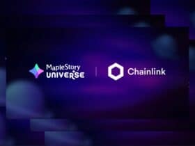 MapleStory Universe Integrates Chainlink VRF for Enhanced Gaming Experience