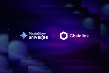 MapleStory Universe Integrates Chainlink VRF for Enhanced Gaming Experience