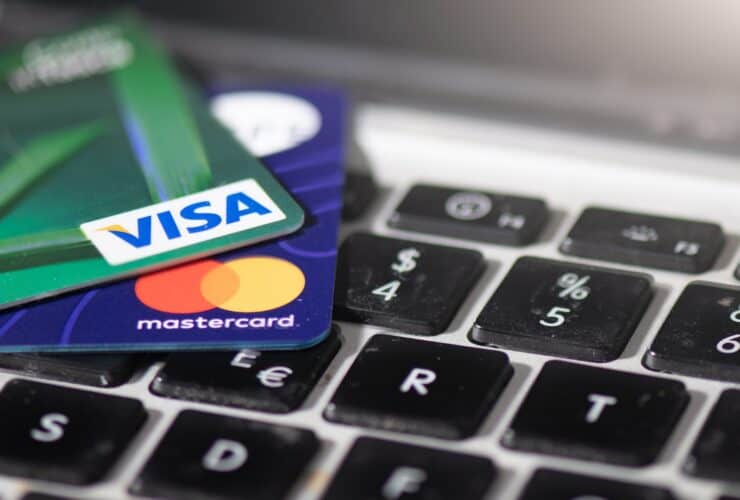 Mastercard and Visa Cut Ties with Binance Over Crypto Card Partnerships