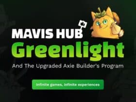 Mavis Hub's Greenlight Boosts Game Developers with Community-Driven Voting