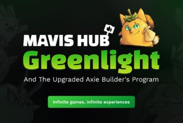 Mavis Hub's Greenlight Boosts Game Developers with Community-Driven Voting