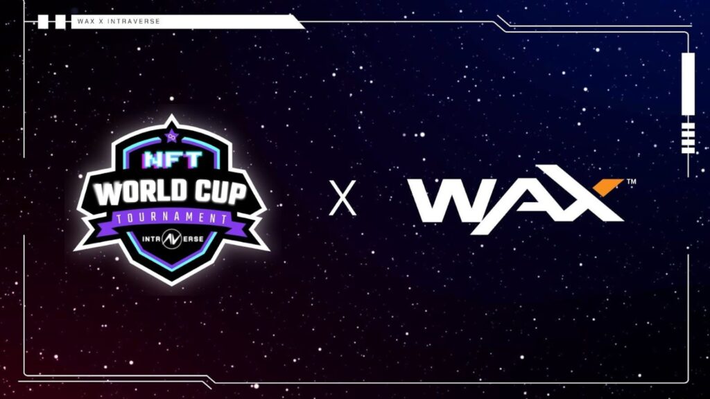 NFT World Cup 2023 Amplifies Impact with WAX Blockchain Integration