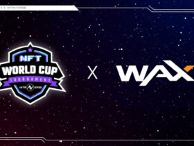 NFT World Cup 2023 Amplifies Impact with WAX Blockchain Integration