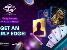PokerGO Play Announces Early Access and Exclusive Discounts