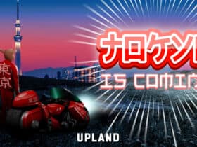 Upland Ventures into Tokyo with Over 20,000 Properties Up for Grabs