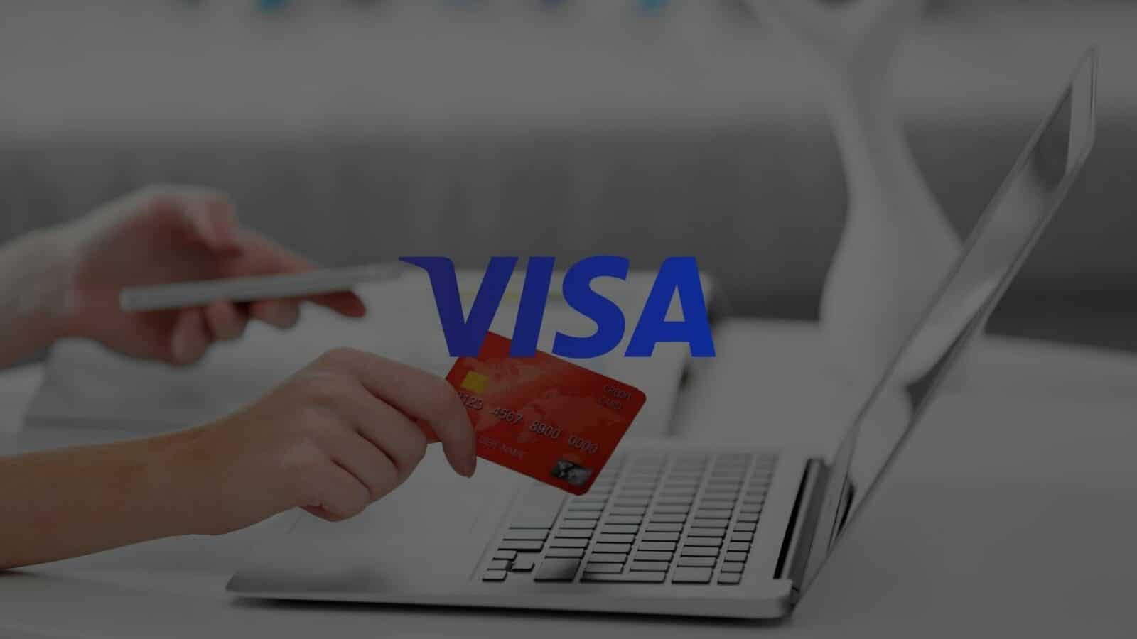 Visa Tests Payment of Crypto Gas Fees via Credit Card Visa, the global payments leader, has unveiled an experimental solution allowing users to pay on-chain gas fees directly through their Visa cards. This initiative is a response to the challenges many face in maintaining adequate Ether (ETH) balances in their cryptocurrency wallets specifically for gas fees.