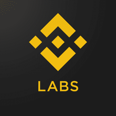 Binance Labs