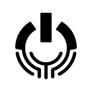 Current logo / icon