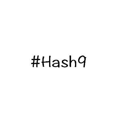 Hash9 Fund