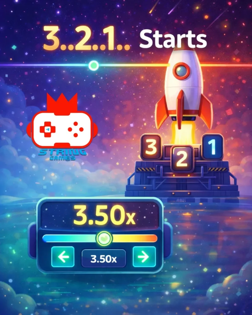IdleMine gameplay screenshot 1 – Minigames crypto game on BNB Chain