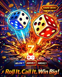 IdleMine gameplay screenshot 2 – Minigames crypto game on BNB Chain