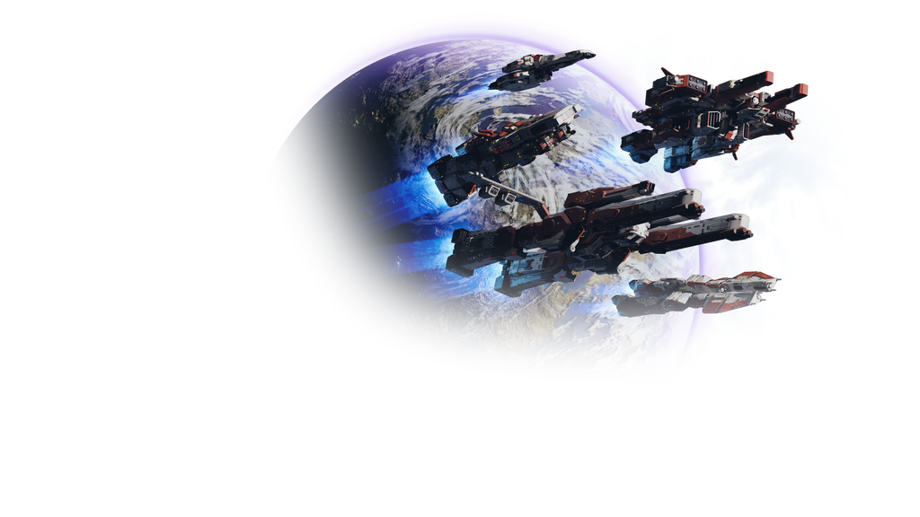Infinite Fleet