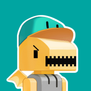 Current logo / icon