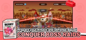 Meta Toy DragonZ SAGA gameplay screenshot 4 – COLLECTIBLE crypto game on Immutable X