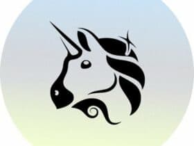 uniswap labs ventures logo nft game In Brief: