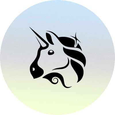 uniswap labs ventures logo nft game In Brief: