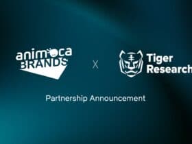 Animoca Brands and Tiger Research Forge Strategic Web3 Alliance in South Korea