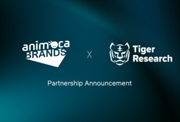 Animoca Brands and Tiger Research Forge Strategic Web3 Alliance in South Korea
