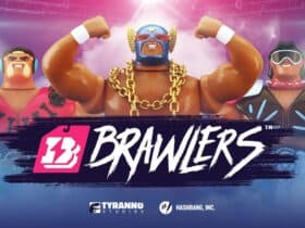 Brawlers: The Next-Gen Web3 Combat Game Gets a Refreshing Makeover