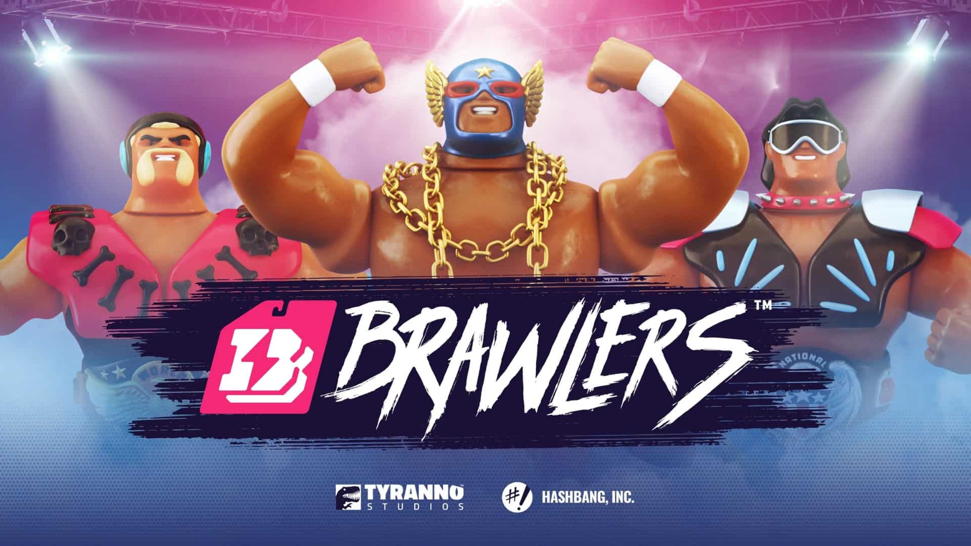 Brawlers: The Subsequent-Gen Web3 Fight Recreation Will get A Refreshing Makeover – EGamers.io