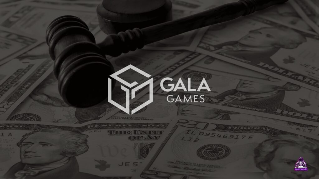 Gala Games Founders Clash in Court: Gala's Official Statement