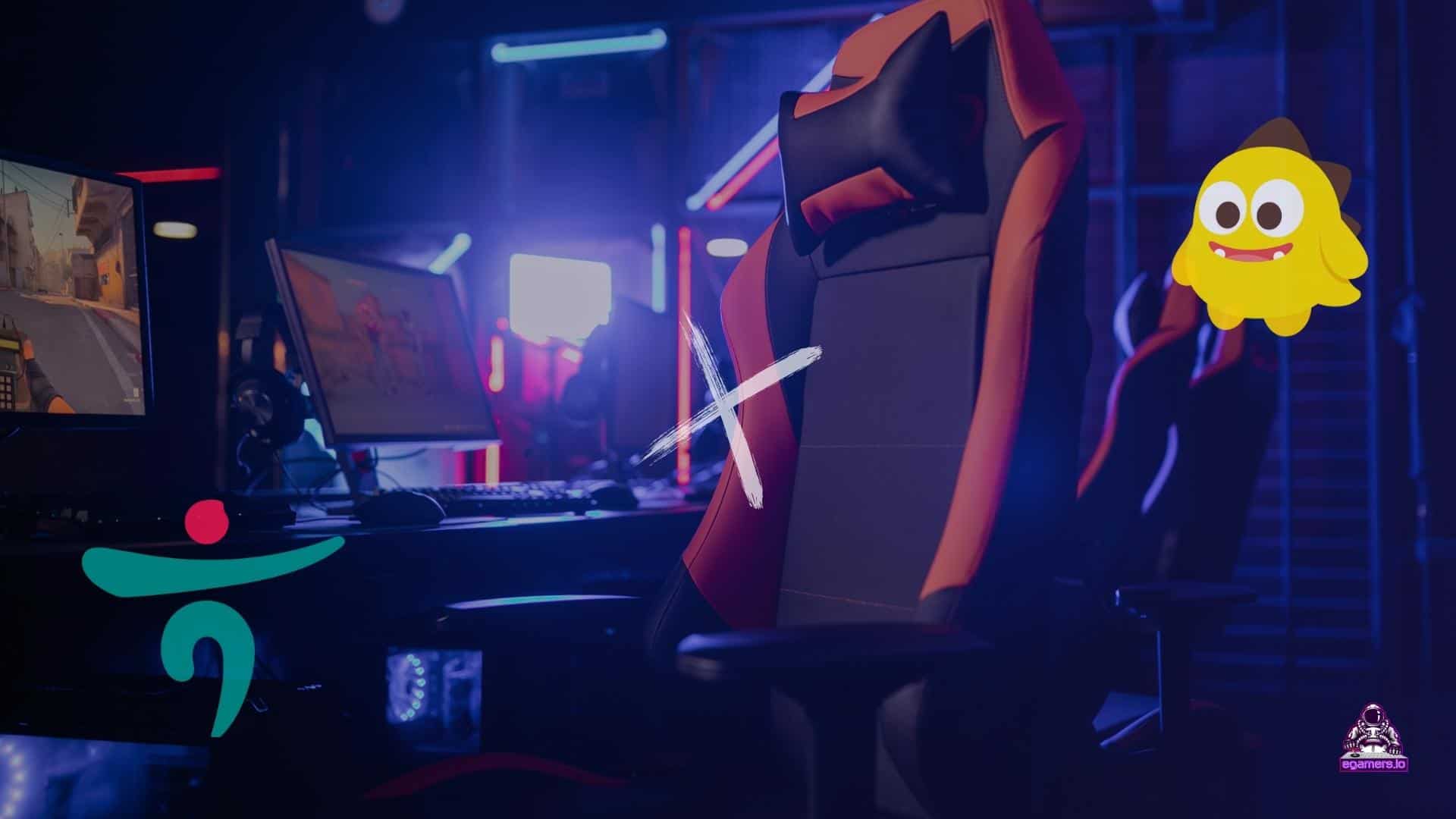 Netmarble Groups Up With Hana Monetary For Metaverse Recreation – EGamers.io
