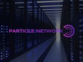 Particle Network Celebrates 15 Million Wallet Activations with V2 Release