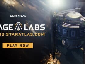 Star Atlas Unveils SAGE Labs