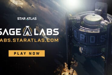 Star Atlas Unveils SAGE Labs