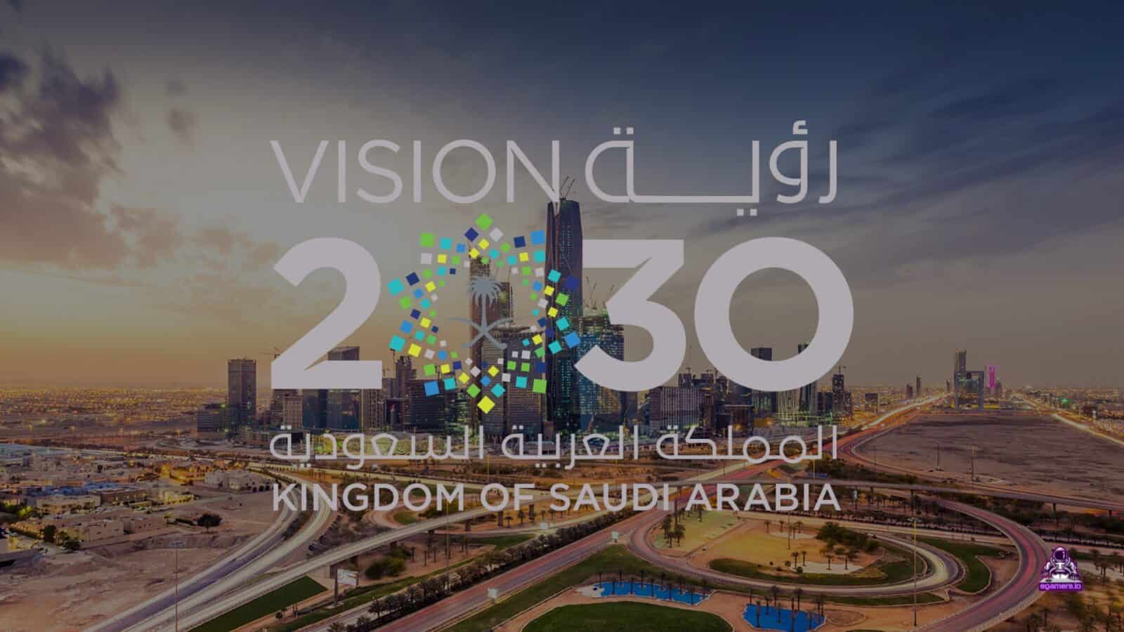 Saudi Arabia Expands Economy with Web3 and Gaming Focus