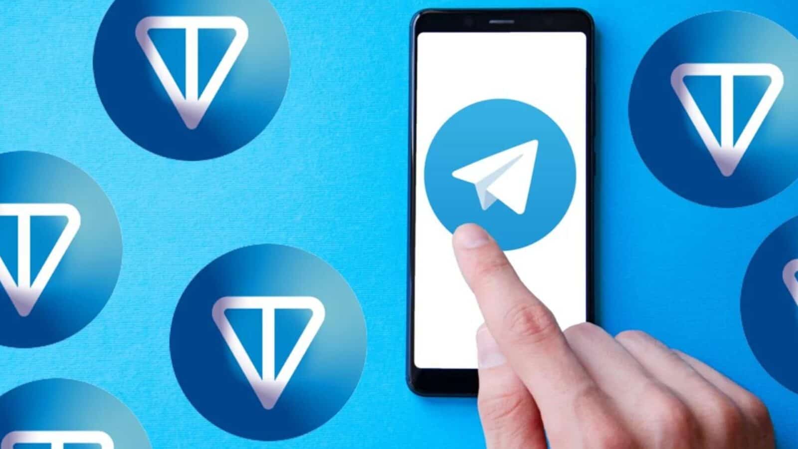 Telegram Finally Unveiled TON-Powered Crypto Wallet