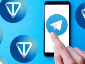 Telegram Finally Unveiled TON-Powered Crypto Wallet