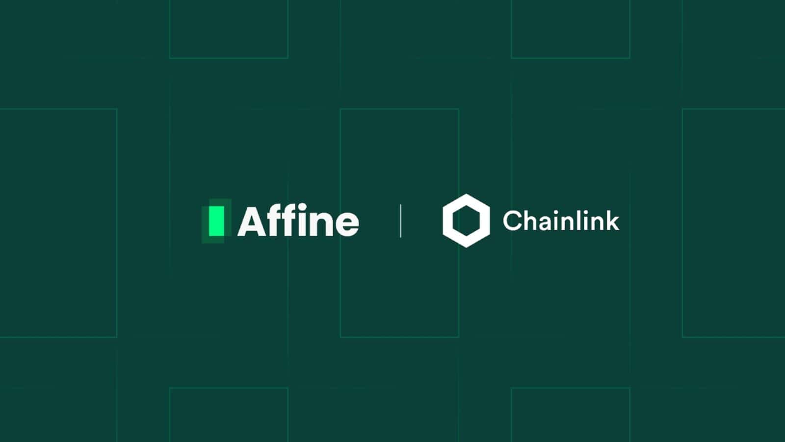 Affine Integrates Chainlink CCIP to Enhance Cross-Chain NFT Functionality