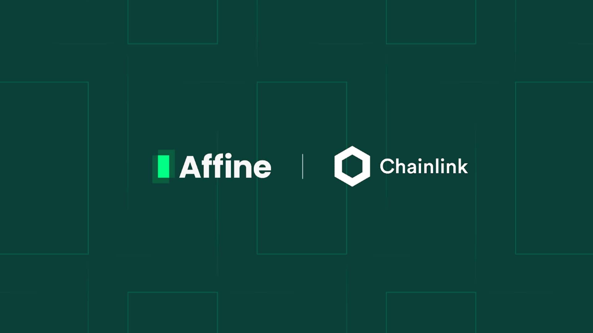 Affine Integrates Chainlink CCIP To Enhance Cross-Chain NFT Functionality -  EGamers.io - P2E NFT Games Portal