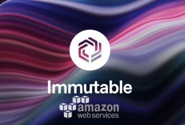 Amazon Collaborates with Immutable to Boost Blockchain Gaming Development