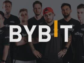 Bybit Teams Up with MIBR for 20th Anniversary NFT Phygital Collection