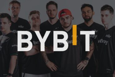 Bybit Teams Up with MIBR for 20th Anniversary NFT Phygital Collection