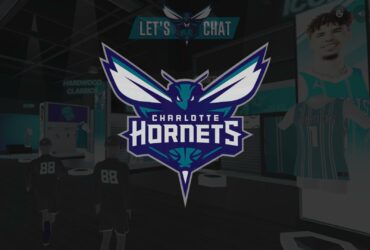 Charlotte Hornets Introduces First NBA Virtual Store in Partnership with MeetKai