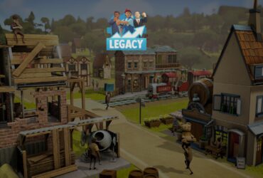 Gala Games and 22Cans Launch the Anticipated Business Legacy Game