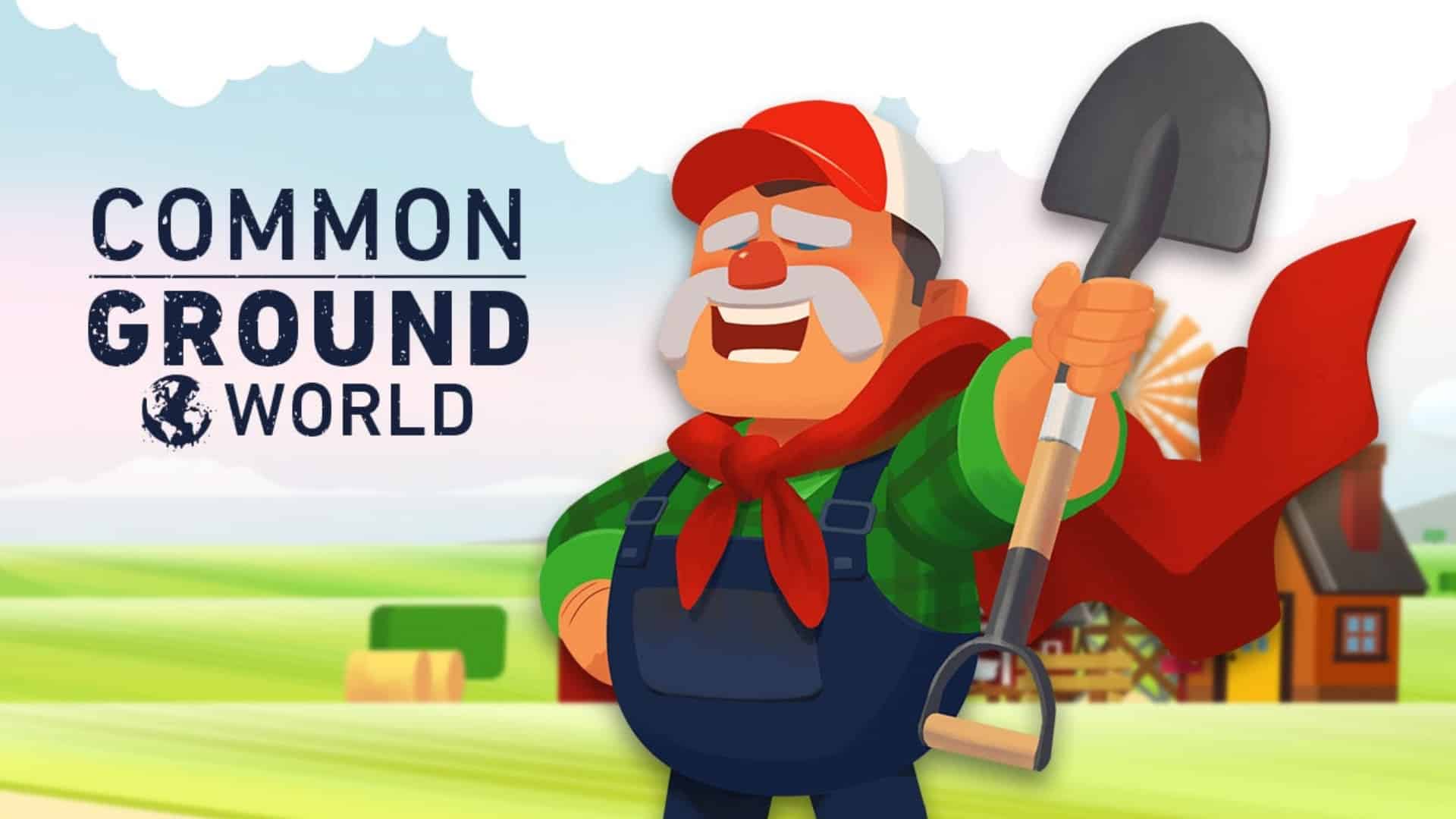Gala Video games Companions With Award-Successful Movie “Frequent Floor” – EGamers.io