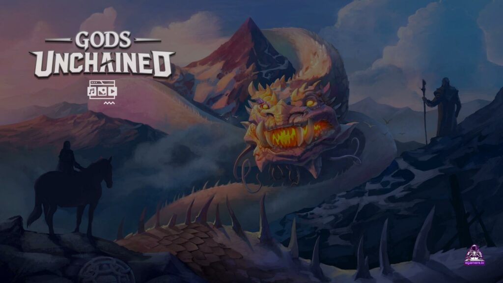Gods Unchained Launches New Content Creator Program