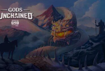 Gods Unchained Launches New Content Creator Program